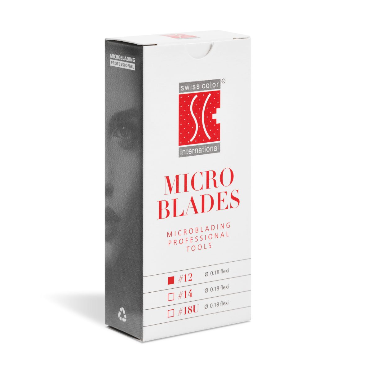 Prodotti Microblading Swiss Color Italia