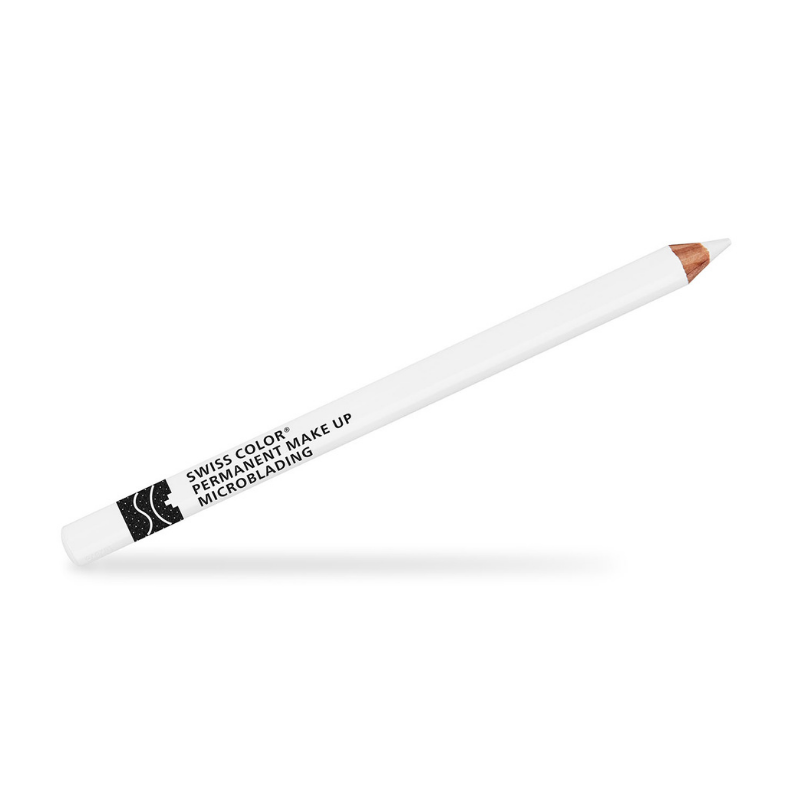 Make up matita bianca: un must multifunzione - Silhouette Donna